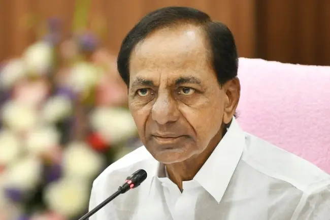 కె.సి.ఆర్