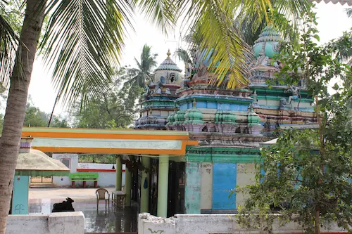 Kalyana Kshetram Saipuram Temple: కల్యాణ క్షేత్రం సాయిపురం