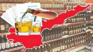 Liquor Tenders – మద్యం షాపుల టెండర్లకు ఆహ్వానం