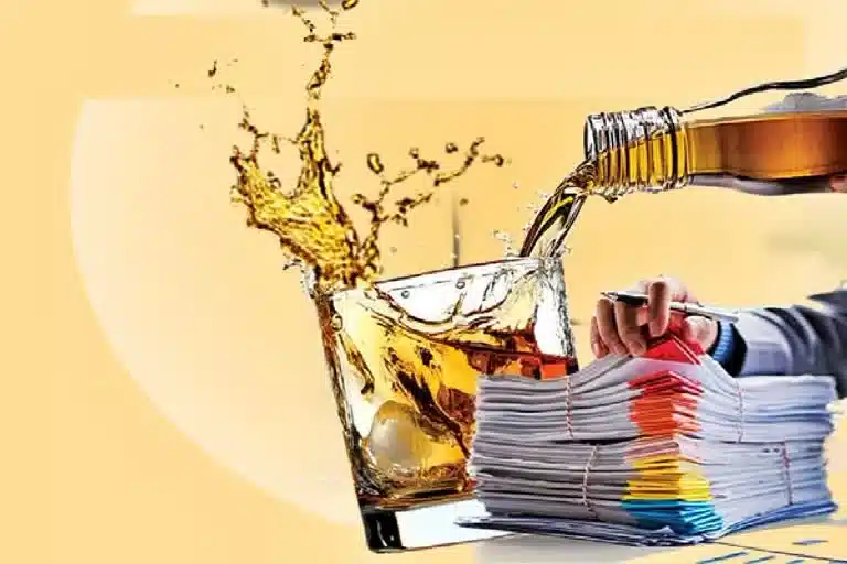 Liquor Tenders : ఆగస్టులోనే మద్యం టెండర్లకు ప్రణాళికలు సిద్ధం