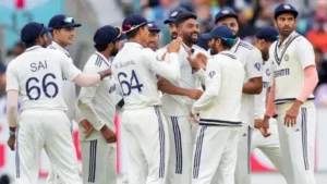 భారత జట్టుపై పాక్ క్రికెటర్ అసత్య ఆరోపణలు