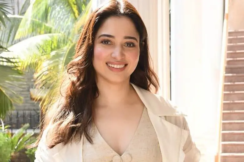 Tamannaah Bhatia: పాక్ క్రికెటర్ తో తమన్నా పెళ్లి.. స్పందించిన తమన్నా