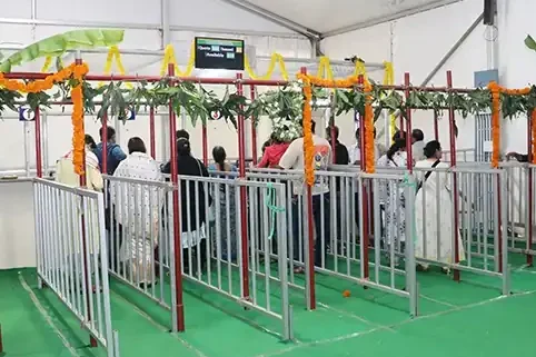 Tirumala - శ్రీవాణి ఆఫ్లైన్ జారీ కొనసాగింపునకు తర్జనభర్జనలు!