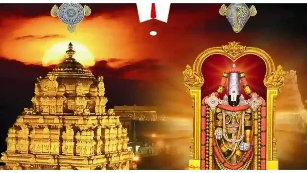 TTD: శ్రీవాణి ఐదింతలు డిమాండ్