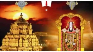 శ్రీవాణి ఐదింతలు డిమాండ్