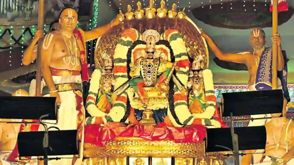 Tirumala