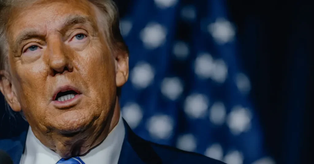 Trump health - డొనాల్డ్ ట్రంప్ ఆరోగ్యంపై సందేహాలు