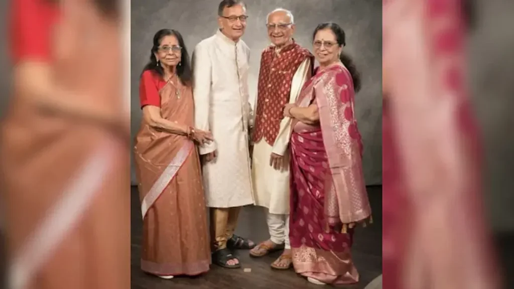 America: అమెరికాలో భారత సంతతికి చెందిన కుటుంబం రోడ్డుప్రమాదంలో మృతి?