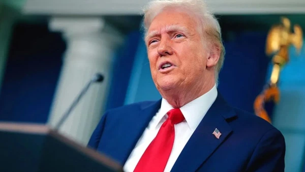 Trump - ట్రంప్ నోబెల్ శాంతి బహుమతి లాబీయింగ్