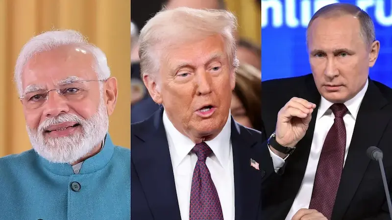 Netanyahu: ట్రంప్ ను ఎలా మేనేజ్ చేయాలో మోదీకి చెబుతా: నెతన్యాహు