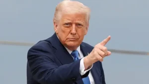 రష్యాతో యుద్ధానికి ట్రంప్ న్యూక్లియర్ సబ్ మైరెన్లు!