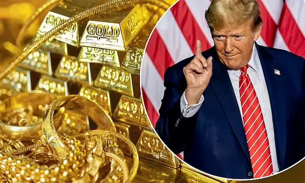 Today Gold Rate 16/10/25 : బంగారం, వెండి ధరలు పెరుగుదల దిశలో కొనసాగాయి