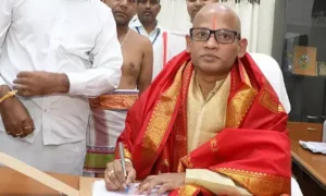 ప్రపంచస్థాయి ఆధునిక మ్యూజియంగా అభివృద్ధి – అదనపు ఇఒ వెంకయ్యచౌదరి