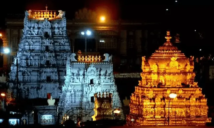 Tirumala News: ఆగస్ట్ 5 నుండి తిరుమల లో  పవిత్రోత్సవాలు – 4న అంకురార్పణ