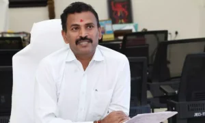 భక్తుల భద్రతే ధ్యేయంగా బ్రహ్మోత్సవాల ఏర్పాట్లు