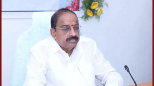 సచివాలయ ఉద్యోగుల పనితీరుపై మంత్రి తుమ్మల ఆగ్రహం