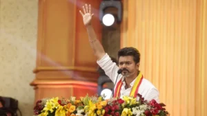 వచ్చే ఏడాది అసెంబ్లీ ఎన్నికల్లో మనదే గెలుపు: హీరో విజయ్