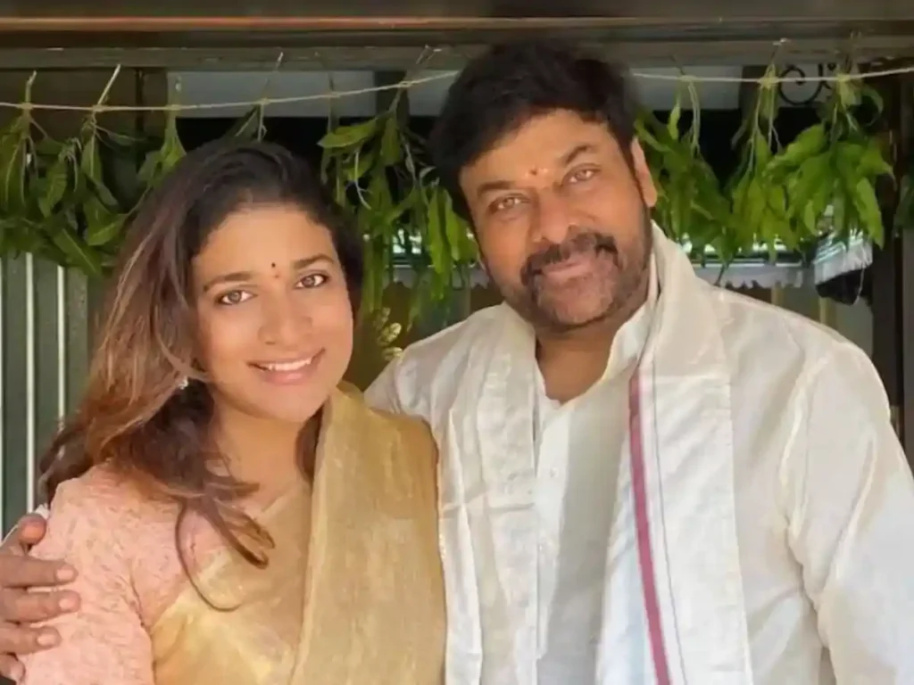 Telugu News: Sushmitha-మా హీరోకు బర్త్డే గ్రీటింగ్స్.. కూతురు సుష్మిత