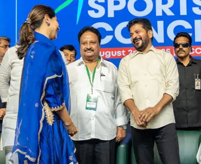 Upasana Konidela: సీఎం రేవంత్ రెడ్డికి కృతజ్ఞతలు చెప్పిన ఉపాసన