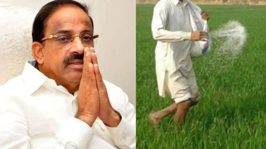 Urea Shortage : రైతులకు యూరియా కొరతపై ఆందోళన – మంత్రి తుమ్మల
