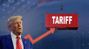 US Tariffs – భారత ఉత్పత్తులపై 50% అదనపు సుంకం