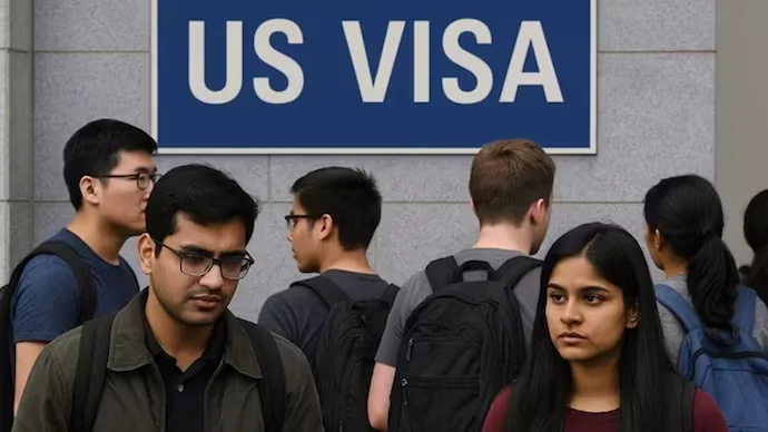 US Visa - అమెరికా విద్యార్థి వీసా నిబంధనలపై కొత్త ప్రతిపాదన