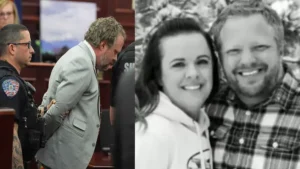 వివాహేతర సంబంధం కోసం భార్యకి విషం ఇచ్చిన డాక్టర్!