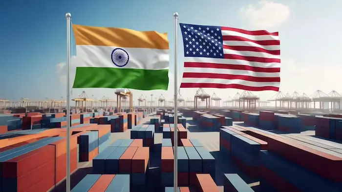 Trade War: అమెరికా 3.6 బిలియన్ డాలర్ల రక్షణ ఒప్పందానికి భారత్ బ్రేక్