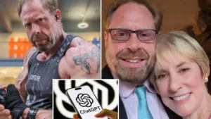 AI-అమెరికాలో ఏఐ ప్రభావంతో దారుణ ఘటన