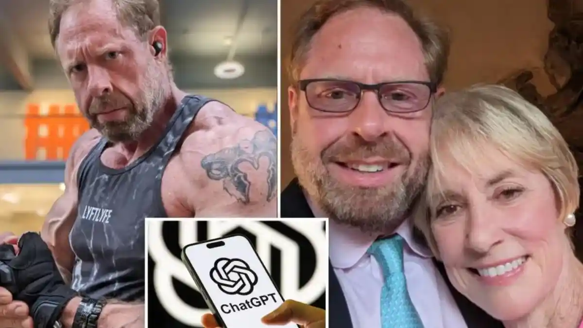 AI-అమెరికాలో ఏఐ ప్రభావంతో దారుణ ఘటన