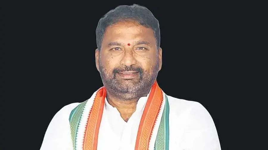 క్రీడా పాఠశాలలు పతకాలు సాధించేకర్మాగారాలుగా మారాలి: వాకిటి శ్రీహరి