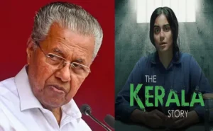ది కేరళ స్టోరీకి జాతీయ అవార్డు ఇవ్వడంపై మండిపడ్డ కేర‌ళ సీఎం