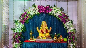 Festival – గణేశ్ ఉత్సవాలకు సింగిల్ విండో అనుమతులు