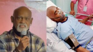 Vinod Kambli -మాట్లాడలేకపోతున్న వినోద్ కాంబ్లీ