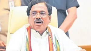 Flood Relief – వరద బాధితులను అన్ని విధాలుగా ఆదుకుంటాం – మంత్రి వివేక్