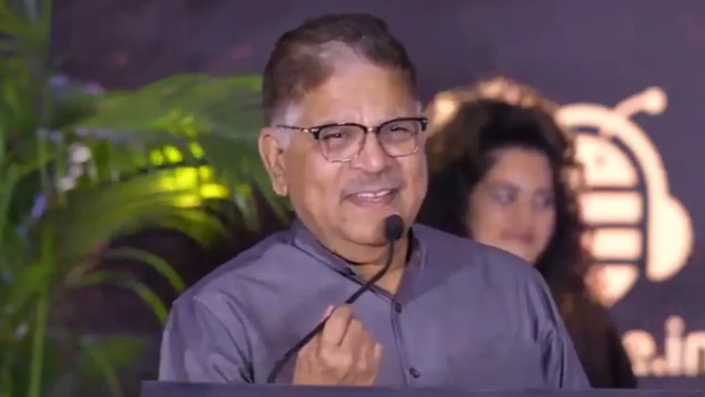 Allu Aravind
