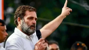 Rahul Gandhi-ఓట్ల దోపిడీ ఆరోపణలపై రాహుల్ గాంధీకి రాజ్‌ఠాకరే మద్దతు