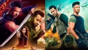 War 2 Flop – ఎన్టీఆర్ బాలీవుడ్ ఎంట్రీ ఫెయిల్, YRF స్పై యూనివర్స్‌కు షాక్