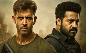 వార్ 2 సెన్సార్ రివ్యూ – ఎన్టీఆర్, హృతిక్ రోషన్ యాక్షన్ స్పెక్టాకిల్