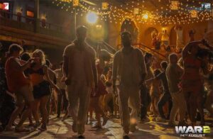 హైదరాబాద్లో ఎన్టీఆర్ ‘వార్-2’ ప్రీరిలీజ్ ఈవెంట్