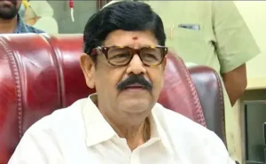 Reservoirs – సోమశిల, కండలేరు జలాశయాల్లో 100 టిఎంసిల నీటి నిల్వలు