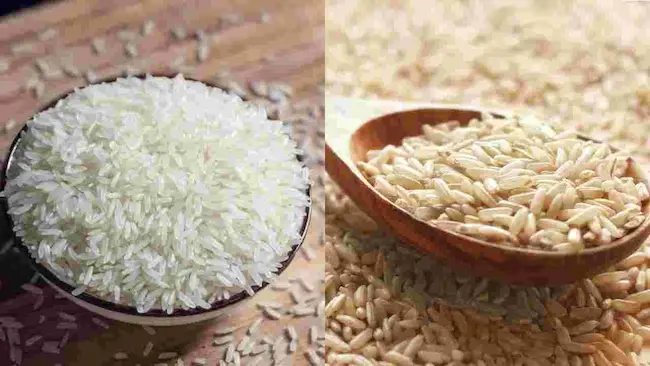 Brown rice: వైట్ రైస్ Vs బ్రౌన్ రైస్ ఏది ఆరోగ్యానికి మంచిది..?