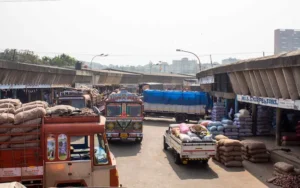 కొత్త వ్యవసాయ మార్కెట్ యార్డులు గ్రీన్ సిగ్నల్