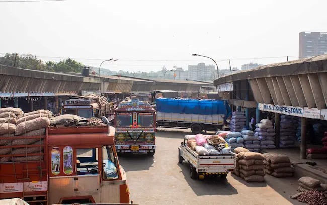 Market Yard: కొత్త వ్యవసాయ మార్కెట్ యార్డులు గ్రీన్ సిగ్నల్