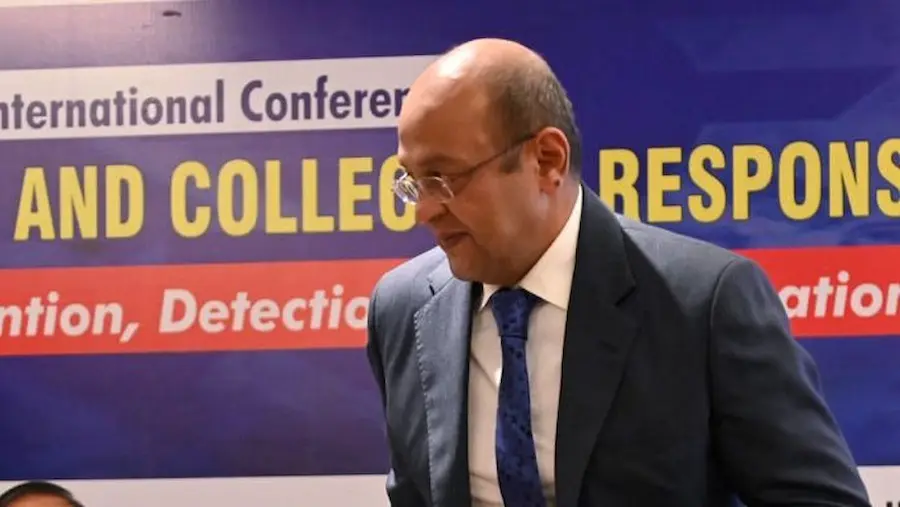 Justice Yashwant: యశ్వంత్ వర్మకు బిగ్ షాక్ ఇచ్చిన సుప్రీం కోర్టు