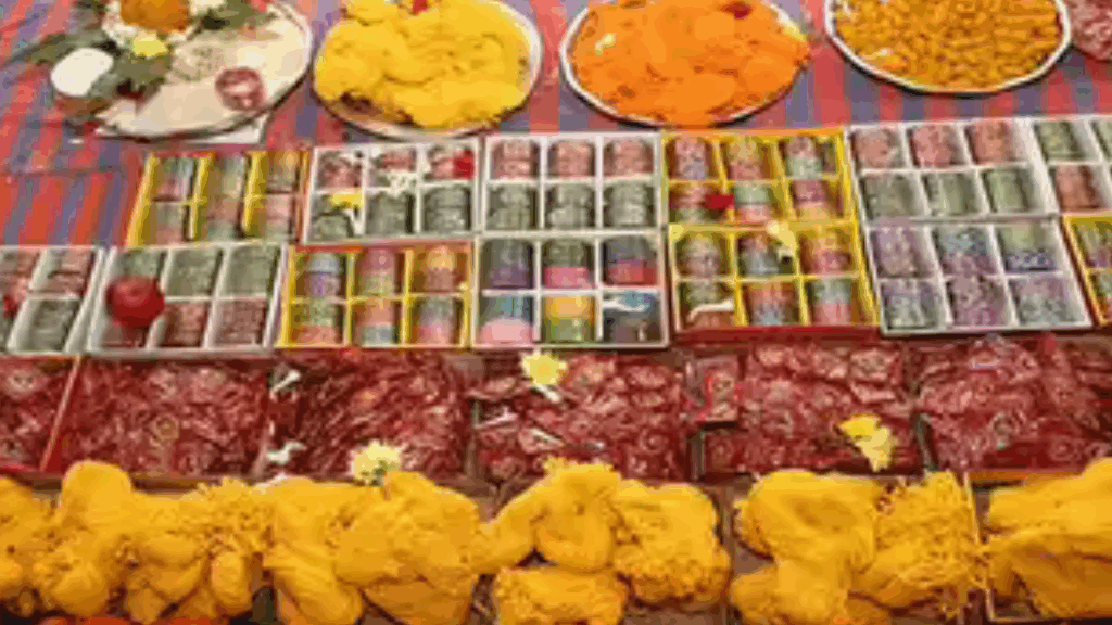 TTD: టీటీడీ సౌభాగ్యం కార్యక్రమం ఈ నెల 8 నుంచి ప్రారంభం