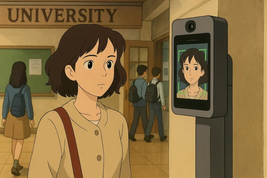 Latest News: Telangana – డిగ్రీ, పీజీ విద్యార్థుల హాజరుకు ఫేషియల్ రికగ్నైజేషన్ అమలు ..పూర్తి వివరాలు