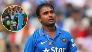 Amit Mishra – అన్ని పార్మాట్లకు రిటైర్మెంట్ ప్రకటించిన అమిత్ మిశ్రా