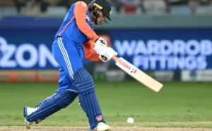 Abhishek Sharma – అభిషేక్ శర్మపై పాక్ మాజీ క్రికెటర్ ప్రశంసలు