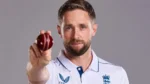 Chris Woakes